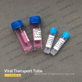 Quick Delivery Viral Transport Tube Oral&Nasal Swab CE